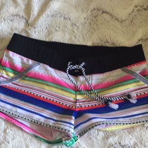 Rip Curl swim shorts